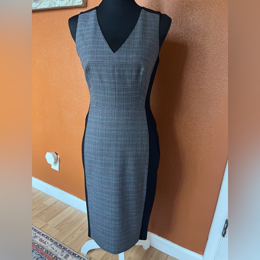 NWT White House Black Market dress